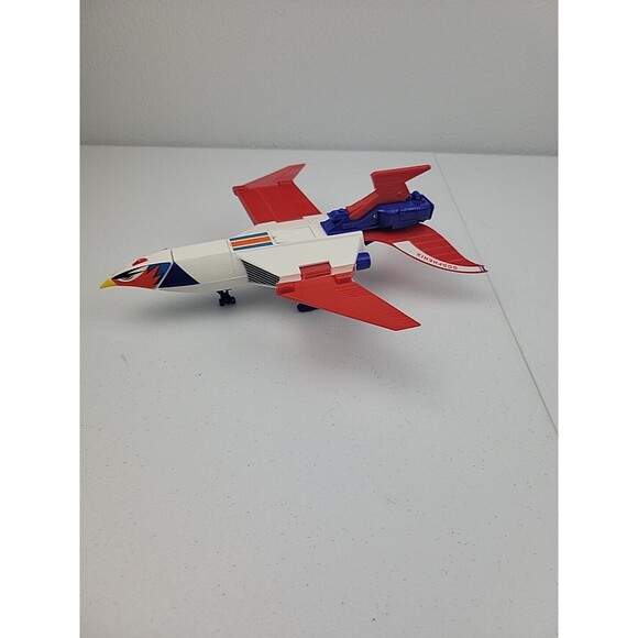 Sonokong Science Ninja Team Gatchaman : God Phoenix Eagle Plain Rare - Picture 5 of 13